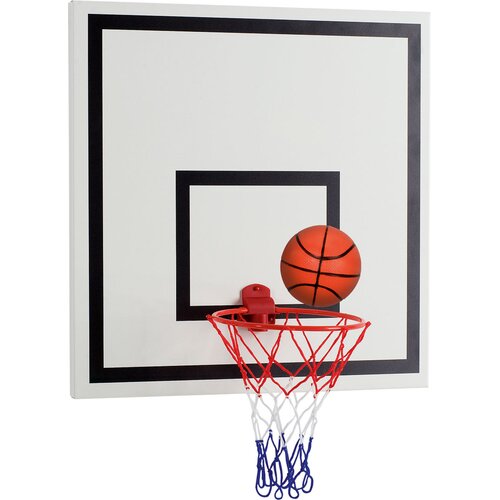 Metal front overlay Basket-Ball Young Users Next