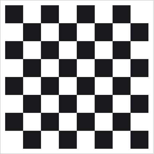 Metal front overlay Draughts Young Users Next