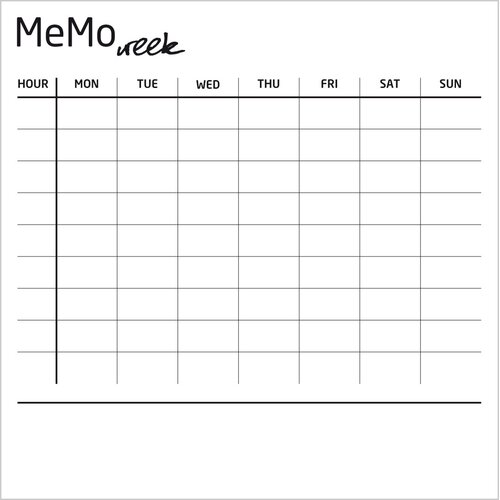 Metal overlay Memo week Young Users Next