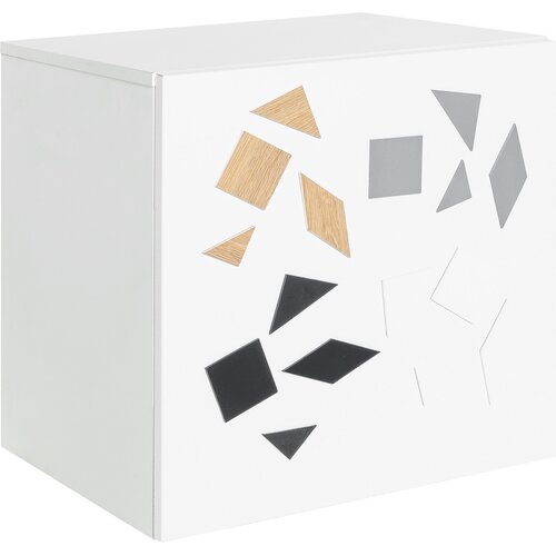 Magnets Mosaic Young Users