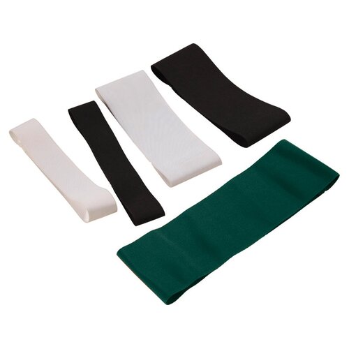 Bands for fronts Cubby (set 5 pcs) Young Users