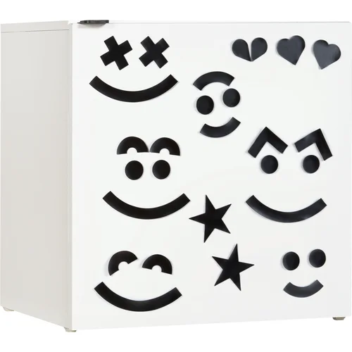 Magnesy Emoticons Young Users