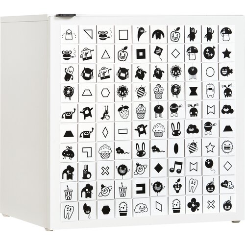 Magnets Memo 2 Young Users Next
