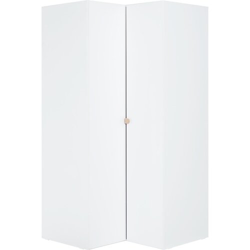 Corner wardrobe Stige