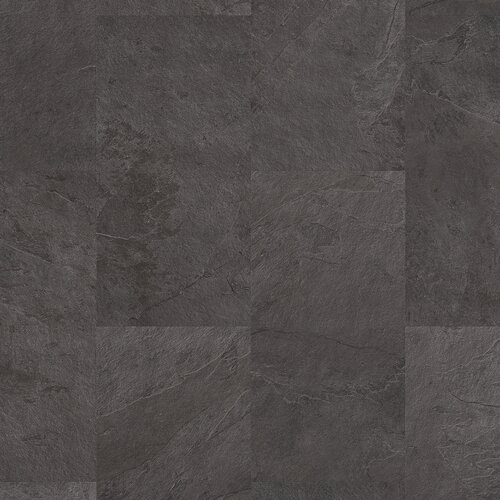 Panele winylowe Quick Step Oro base Łupek czarny AVSTT40035