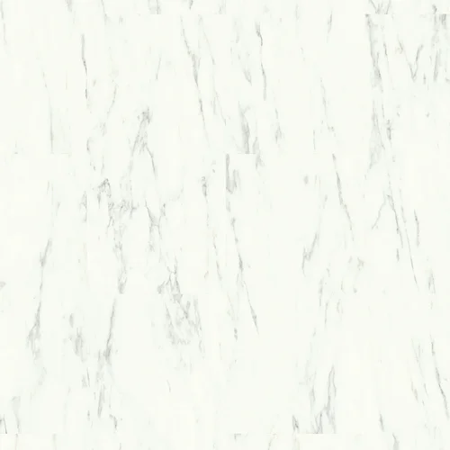 Panele winylowe Quick Step Oro base Marmur Carrara biel AVSTT40136