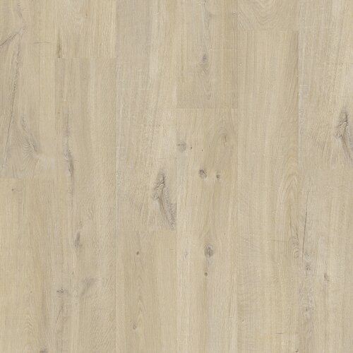 Panele winylowe Quick Step Bloom Dąb bawełniany beżowy AVMPU40103