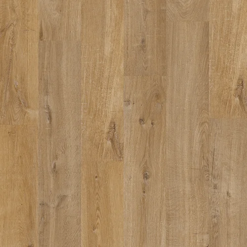 Panele winylowe Quick Step Bloom Dąb bawełniany naturalny AVMPU40104