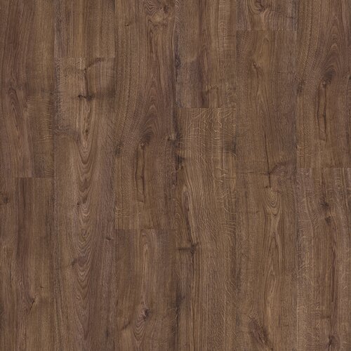 Panele winylowe Quick Step Bloom Dąb czekoladowy jesienny AVMPU40199