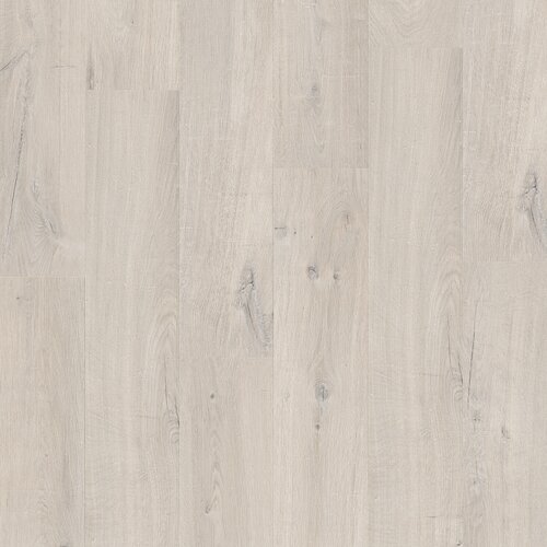 Panele winylowe Quick Step Bloom Dąb bawełniany biało-rumiany AVMPU40200