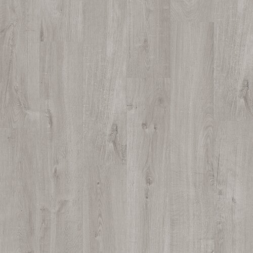 Panele winylowe Quick Step Bloom Dąb bawełniany zimno-szary AVMPU40201