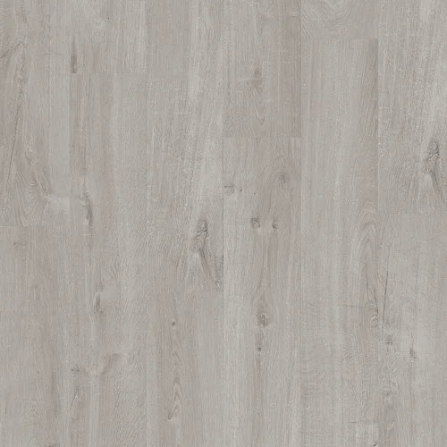 Panele winylowe Quick Step Bloom Dąb bawełniany zimno-szary AVMPU40201