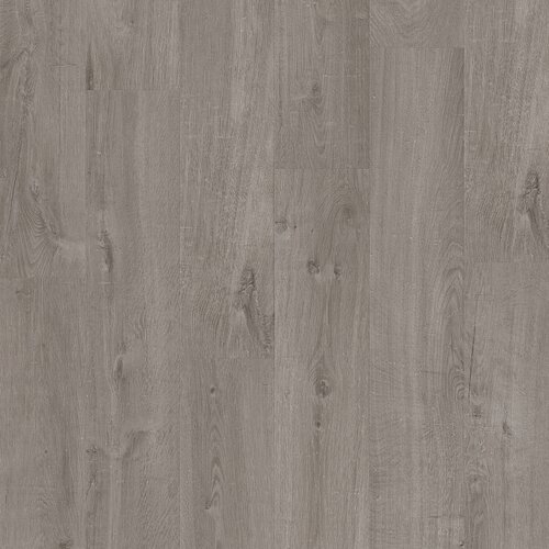 Panele winylowe Quick Step Bloom Dąb bawełniany przytulny szary AVMPU40202