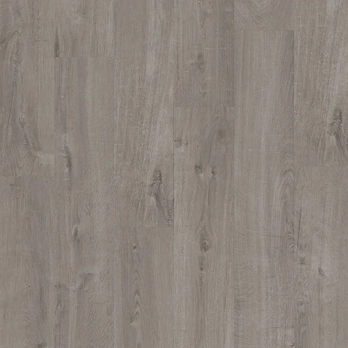 Panele winylowe Quick Step Bloom Dąb bawełniany przytulny szary AVMPU40202