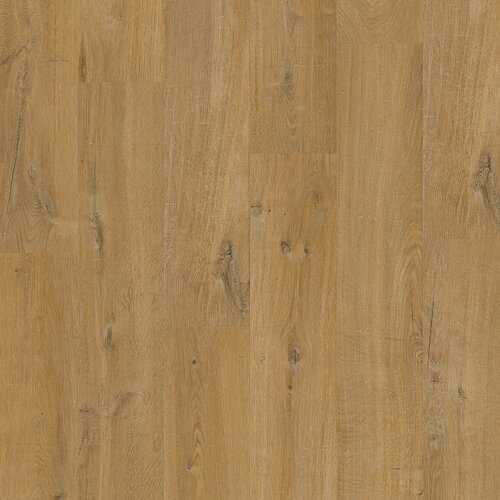 Panele winylowe Quick Step Bloom Dąb bawełniany głęboka natura AVMPU40203