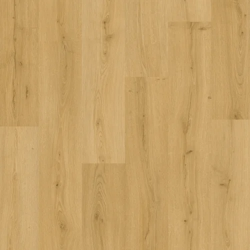Panele winylowe Quick Step Bloom Dąb szczotkowany miodowy AVMPU40318
