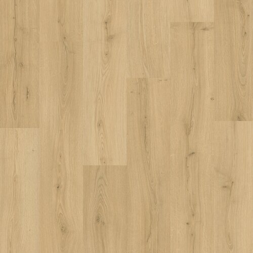 Panele winylowe Quick Step Bloom Dąb szczotkowany beżowy AVMPU40319