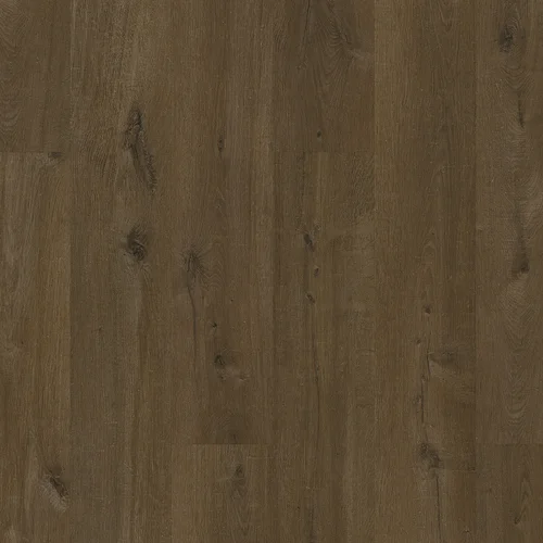Panele winylowe Quick Step Fuse Dąb lniany ciemny brąz SGMPC20330