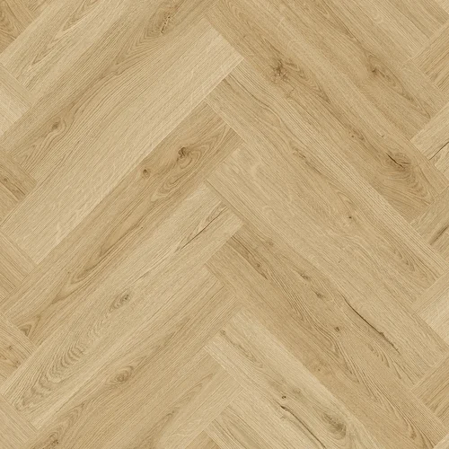 Podłoga winylowa Quick Step Ciro ze zintegrowanym podkładem Botaniczny Beż AVHBU40362 jodełka