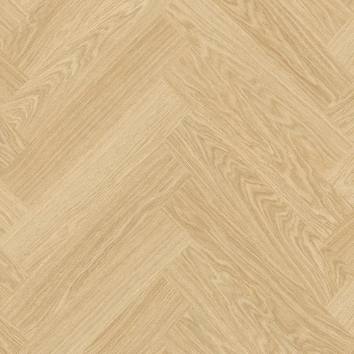 Podłoga winylowa Quick Step Ciro ze zintegrowanym podkładem Dąb Rumiany AVHBU40359 jodełka