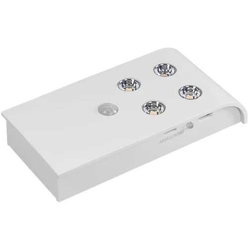 Bezprzewodowa lampka LED z czujnikiem ruchu Creative