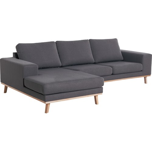 Canapé d'angle Repos - livraison rapide