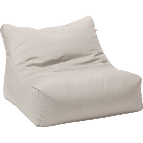 Fauteuil large Looz