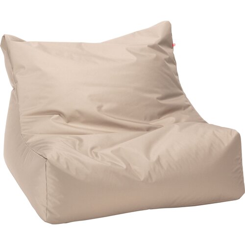 Fauteuil large Looz