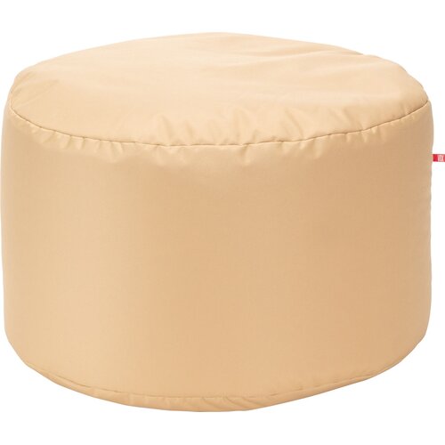 Pouf grand Table Looz