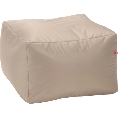 Medium pouffe-table Looz