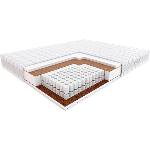 Materac Hilding Pasodoble Velvet CE