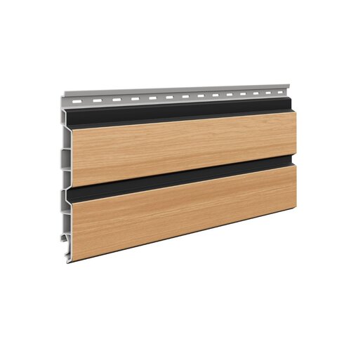Solvo SO-02 Cedar V-Black