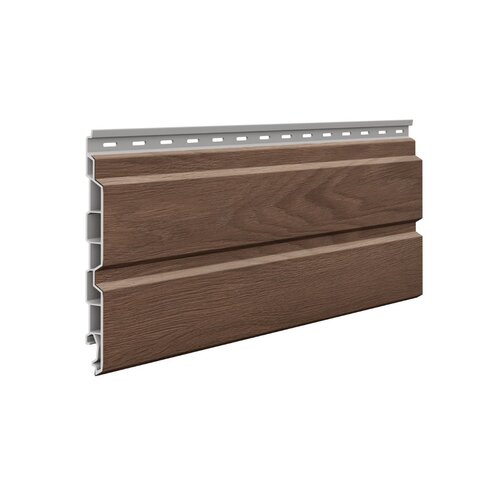 Solvo SO-02 Chocolate Oak
