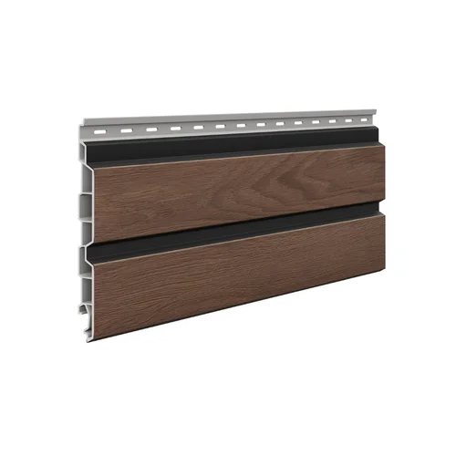 Solvo SO-02 Dąb Czekoladowy V-Black