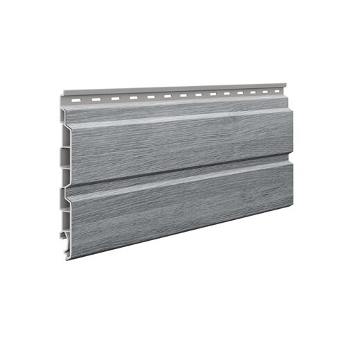 Solvo SO-02 Grey Oak