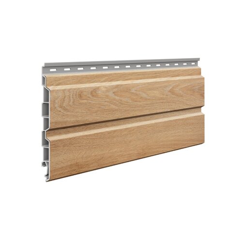 Solvo SO-02 Natural Oak