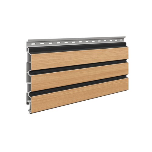 Solvo SO-03 Cedar V-Black