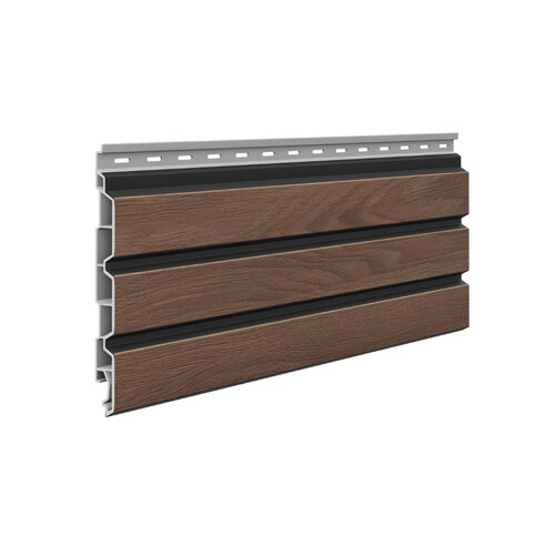 Solvo SO-03 Chocolate Oak
