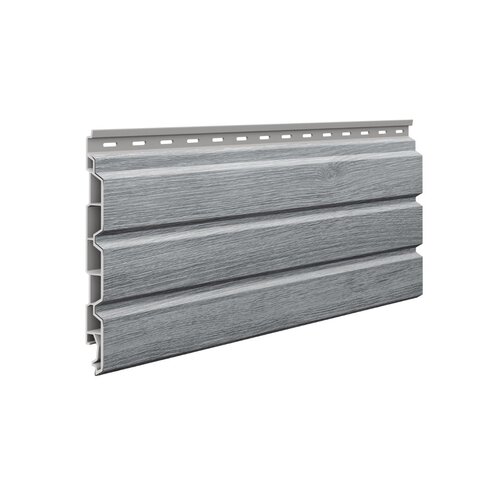 Solvo SO-03 Grey Oak