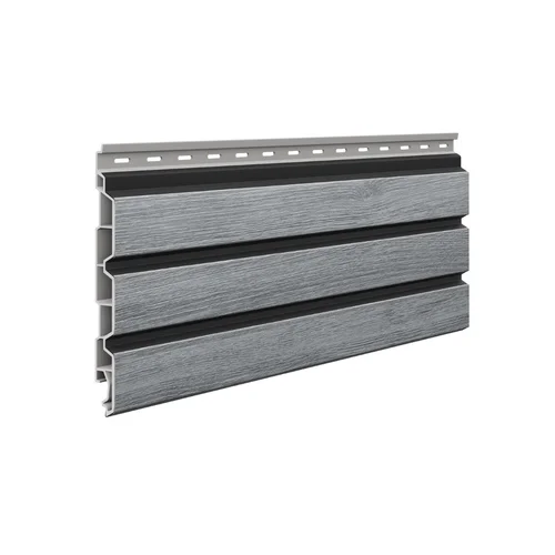 Solvo SO-03 Dąb Szary V-Black