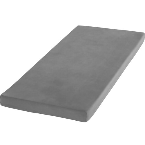 Materac piankowy do łóżka dolnego Sanchi III 12 cm