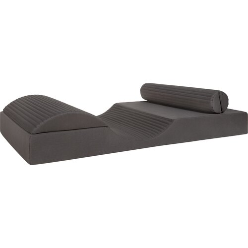 Crawling Mattress with bolster II 90x200