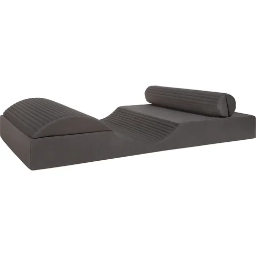 Crawling Mattress with bolster II 90x200