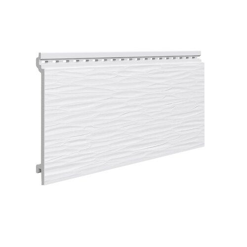 Kerrafront Opti, White Chiseled