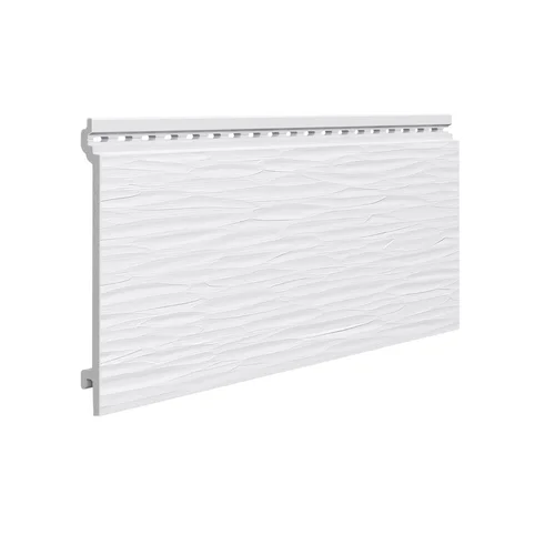 Kerrafront Opti, White Chiseled