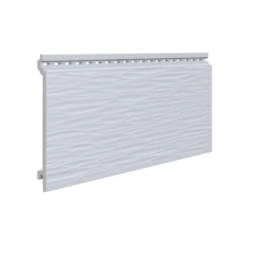 Kerrafront Opti, Pearl Grey Chiseled