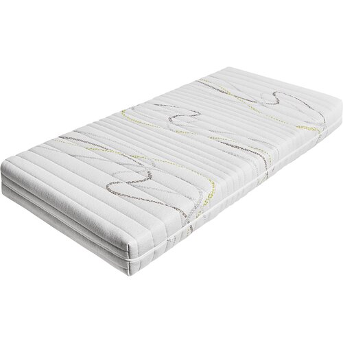 Materac Fey Smart Zdrowie Plus Sleep Comfort