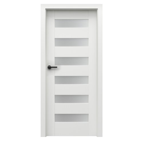 Skrzydło drzwiowe Porta Koncept C.6