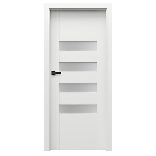 Skrzydło drzwiowe Porta Koncept H.4