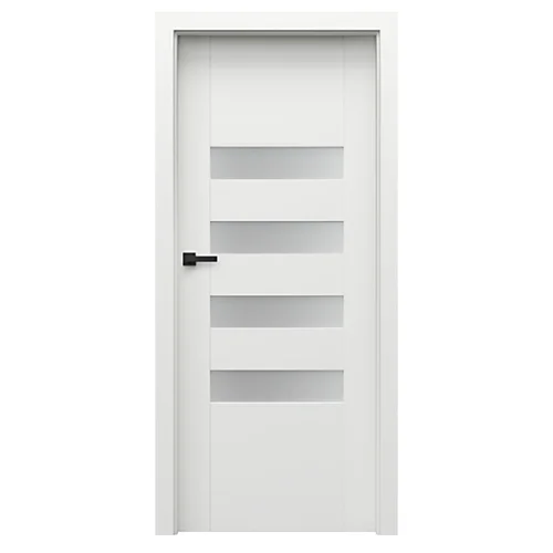 Skrzydło drzwiowe Porta Koncept H.4